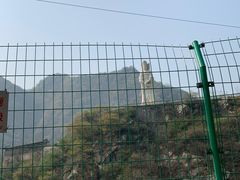 -沣峪口