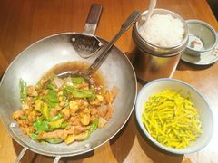 -老湘村·湖南土菜(天河维多利店)