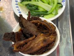 -伟记奥面馆(养育巷店)