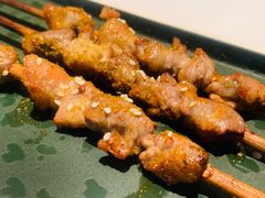 -清真·宁夏印象·盐池滩羊肉体验店(江宁路店)