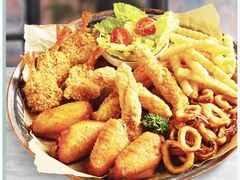 -必胜客(玉泉远洋店)