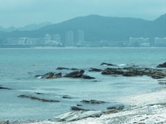-东平洲海岸公园