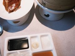 -四季民福烤鸭店(外滩外白渡桥店)