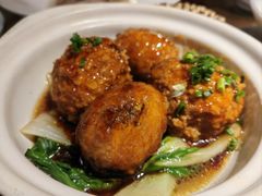 -应天大明王朝·南京菜(中山陵店)