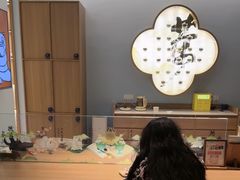 -长风拔筋养身(阿里中心店)