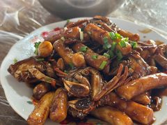 -妈妈的小作坊(陈家镇店)