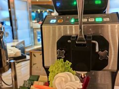 -济南喜来登酒店-盛宴自助西餐厅·综合自助