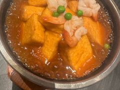 -阿喆私房菜(西五路店)