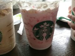 -星巴克(苏州诚品店)