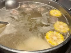 -贵宾牛·潮汕牛肉火锅(珠池总店)