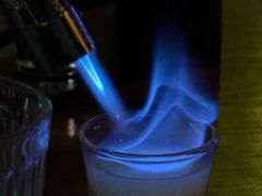 -Nirvana Cafe&Bar(北仓文创街区店)