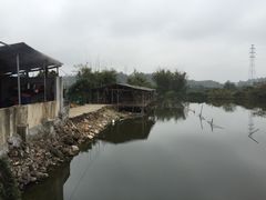 -溪悦渔庄(九龙湖店)