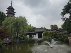 -常熟方塔园