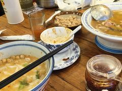 -老雒阳面馆·水席·洛阳菜(王城路店)