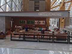 -星巴克(深圳音乐厅店)