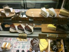 -治愈系甜品The Soothing Dessert(科海大楼店)