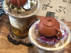 -鹊茶咖啡•新中式(深圳首店)