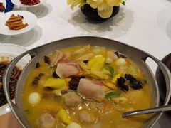 -海富门·带鱼·淮扬菜·粤菜(甘家口店)