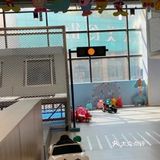 有阳光的儿童乐园