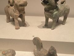 -陕西历史博物馆