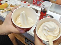 -龍歌自助小火锅(城阳万象汇店)