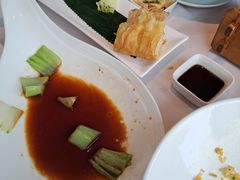 -粤财皇冠假日酒店·彩华轩中餐厅