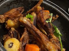 -美极鲜食坊(宝安南路店)