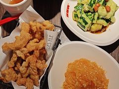 -胖哥俩肉蟹煲(湖滨银泰in77店)