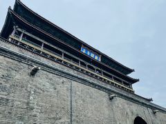 -西安鼓楼