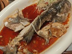 -百姓渔村(南中环店)