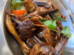 -美极鲜食坊(宝安南路店)