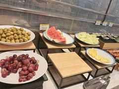 -大渔铁板烧(海雅缤纷城店)