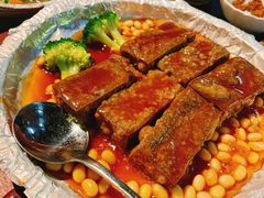 -JUKEBOX玖部音乐餐厅(华侨城店)