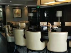 -行者书屋大堂吧 ·下午茶(南京圣和府邸酒店)