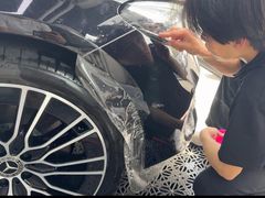 -龙膜全球臻选店·汽车贴膜·隐形车衣(北京琪朗店)