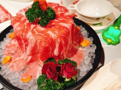 -海底捞火锅(外滩店)
