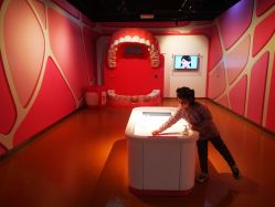 -北京科学中心儿童乐园