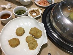 -海大大蒸汽海鲜餐厅·粤菜·特色小炒(欢乐颂店)