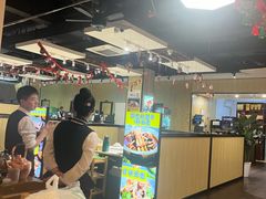-和庆斋羊蝎子火锅·碳缸烧烤(顺义旗舰店)
