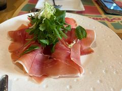 -安妮意大利餐厅(国贸店)