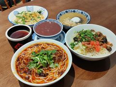 -袁妈红豆汤(重庆总店)