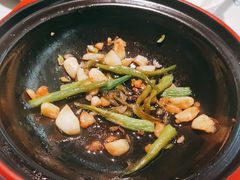 -花椒俏川菜小馆(南海万达店)