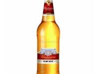 百威纯生-狐狸爱上椰子鸡(滨江星光大道店)