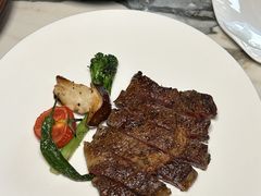 -ZHAO赵·牛扒坊(万象城店)