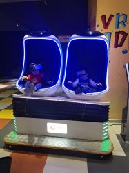 -宝燕乐园(闵行旗舰店)