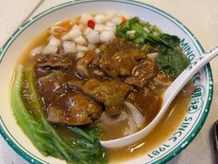 -西关明记肠粉(荔枝湾店)