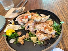 -食陆号·新式台湾创意菜(十全街首店)