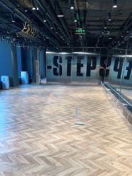 -G-STEPS舞蹈工作室
