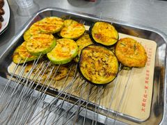 -壹加壹电烤串(总店)