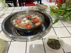 -海关荤豆花(洋河一路店)